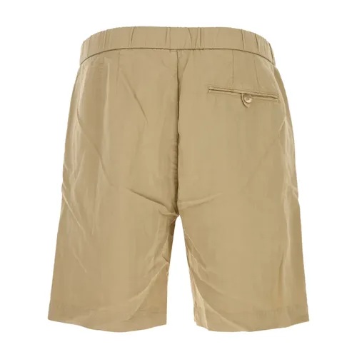 Shorts > Casual Shorts - - Frescobol Carioca - Modalova