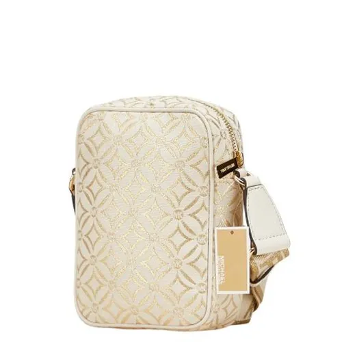 Pre-owned > Pre-owned Bags > Pre-owned Cross Body Bags - - Michael Kors Pre-owned - Modalova