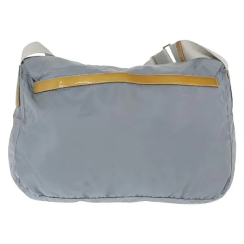 Pre-owned > Pre-owned Bags > Pre-owned Cross Body Bags - - Prada Vintage - Modalova