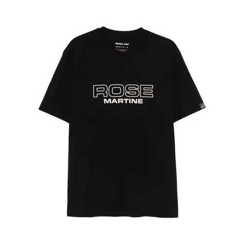 Tops > T-Shirts - - Martine Rose - Modalova