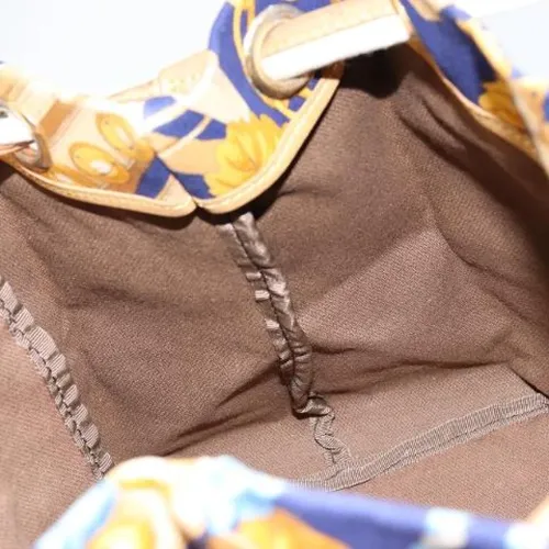 Pre-owned > Pre-owned Bags > Pre-owned Bucket Bags - - Loewe Pre-owned - Modalova