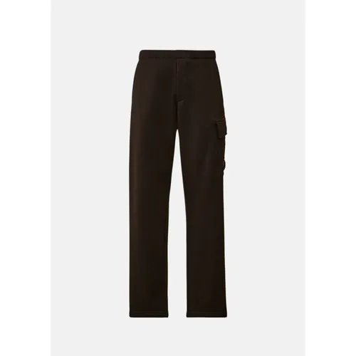 Trousers > Sweatpants - - C.p. Company - Modalova