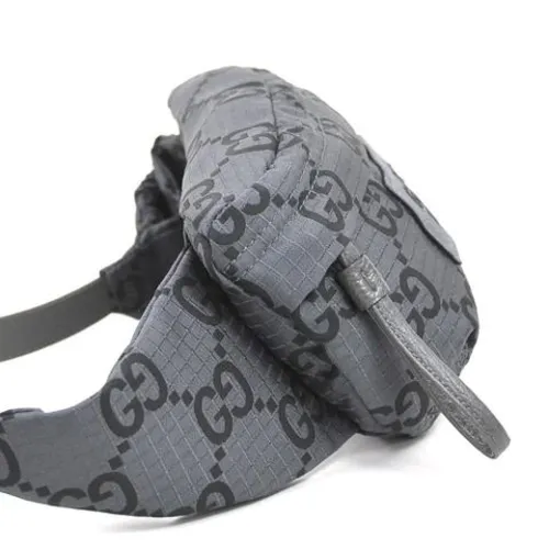 Pre-owned > Pre-owned Bags > Pre-owned Belt Bags - - Gucci Vintage - Modalova