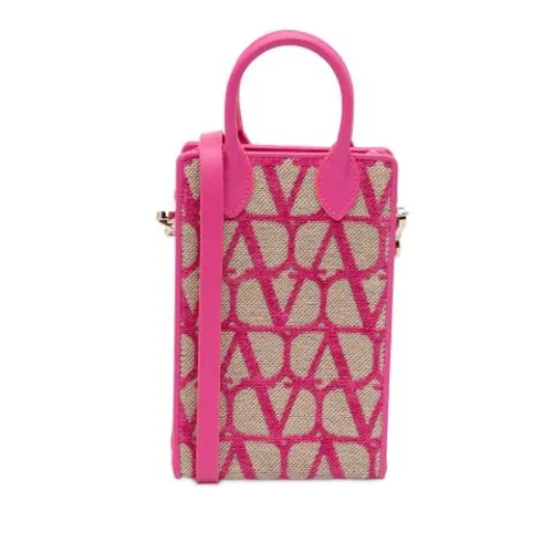 Pre-owned > Pre-owned Bags > Pre-owned Mini Bags - - Valentino Vintage - Modalova