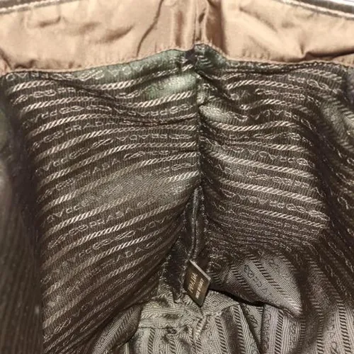 Pre-owned > Pre-owned Bags > Pre-owned Tote Bags - - Prada Vintage - Modalova
