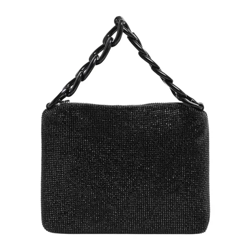 Bags > Clutches - - Patrizia Pepe - Modalova