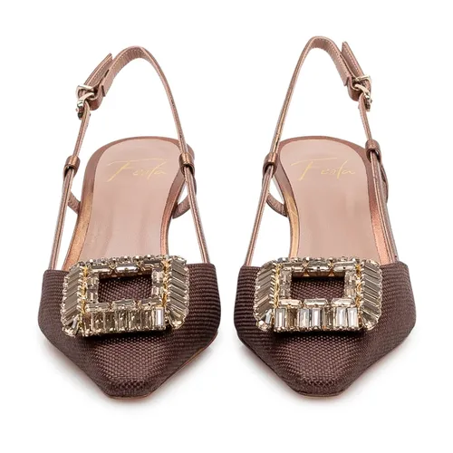 Shoes > Heels > Pumps - - Roberto Festa - Modalova