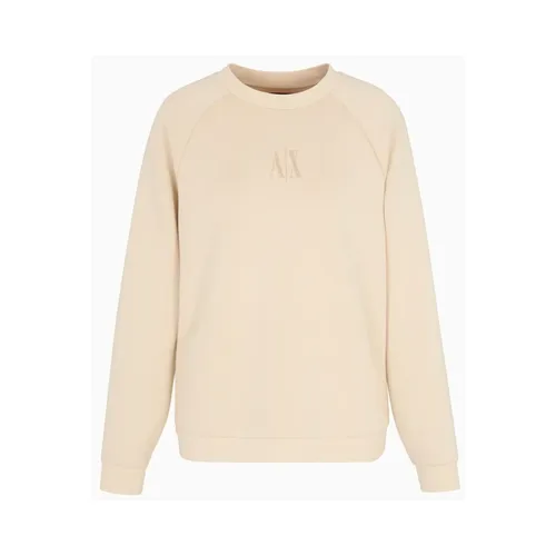 Sweatshirts & Hoodies > Sweatshirts - - Armani Exchange - Modalova