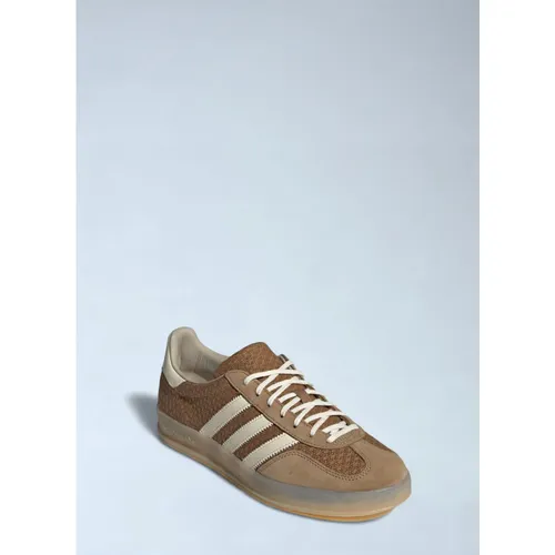 Adidas - Shoes > Sneakers - Brown - Adidas - Modalova