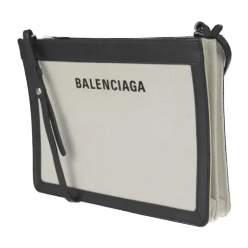 Pre-owned > Pre-owned Bags > Pre-owned Cross Body Bags - - Balenciaga Vintage - Modalova