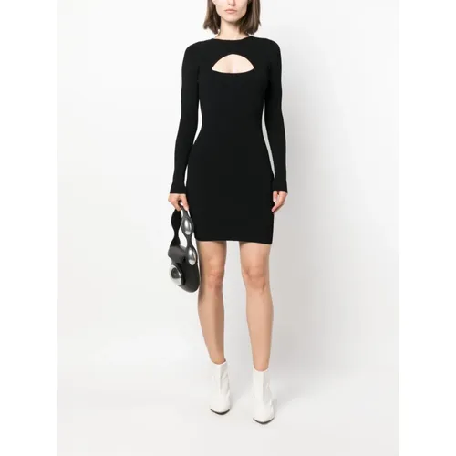 Dresses > Day Dresses > Short Dresses - - Dsquared2 - Modalova