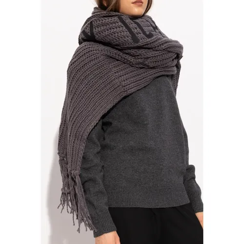 Accessories > Scarves > Winter Scarves - - Y-3 - Modalova