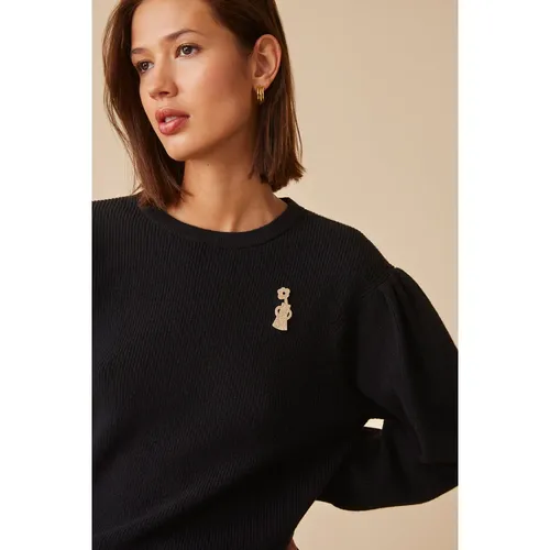 Sweatshirts & Hoodies > Sweatshirts - - Des Petits Hauts - Modalova