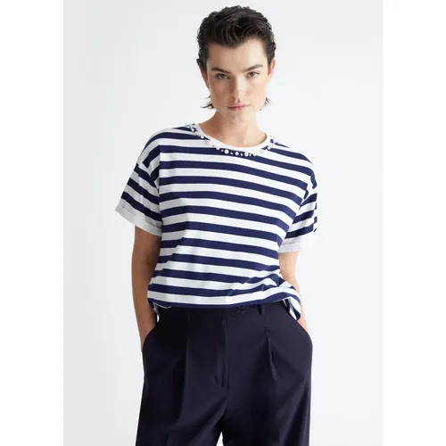 Tops > T-Shirts - - Liu Jo - Modalova