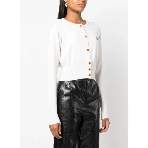 Knitwear > Cardigans - - Vivienne Westwood - Modalova