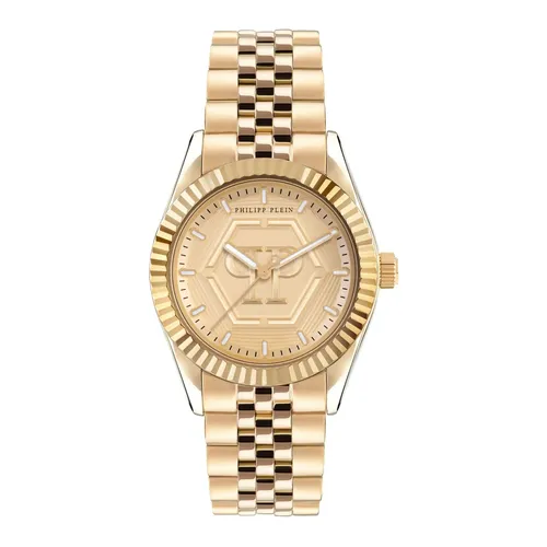 Accessories > Watches - - Philipp Plein - Modalova