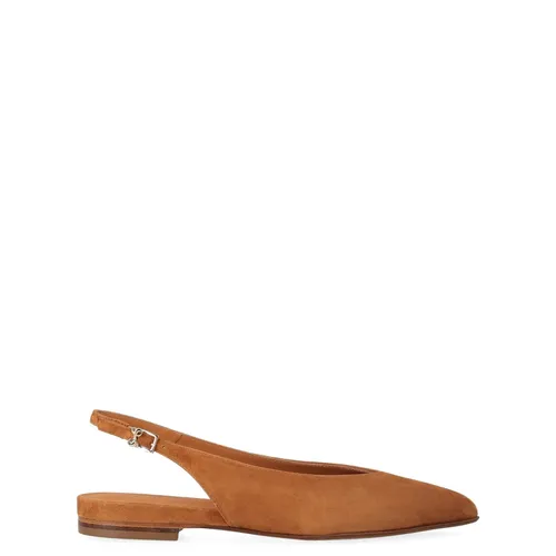 Shoes > Flats > Ballerinas - - Sergio Levantesi - Modalova