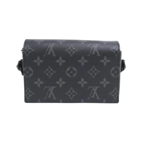 Pre-owned > Pre-owned Bags > Pre-owned Cross Body Bags - - Louis Vuitton Vintage - Modalova