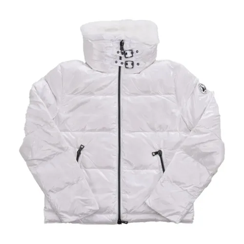 Jackets > Down Jackets - - Jott - Modalova