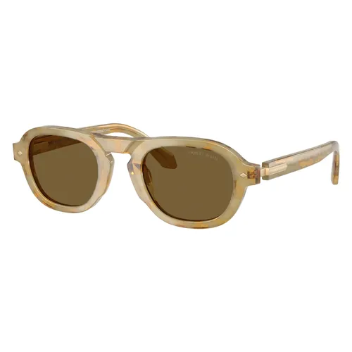 Accessories > Sunglasses - - Giorgio Armani - Modalova