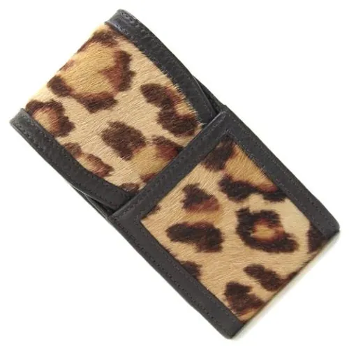 Pre-owned > Pre-owned Accessories - - Fendi Vintage - Modalova