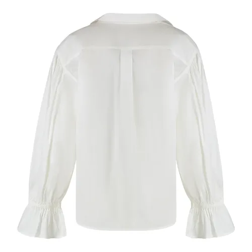 Blouses & Shirts > Blouses - - Polo Ralph Lauren - Modalova