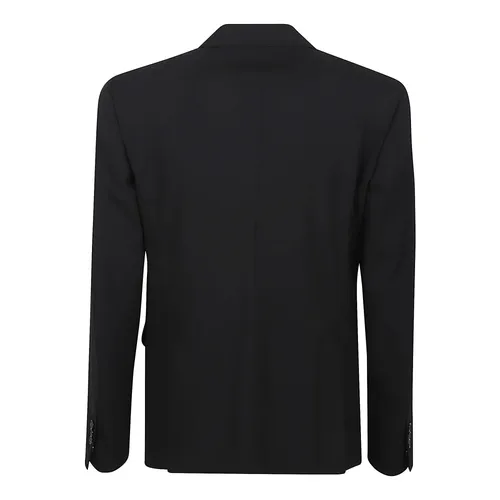 Suits > Suit Sets > Single Breasted Suits - - Dsquared2 - Modalova