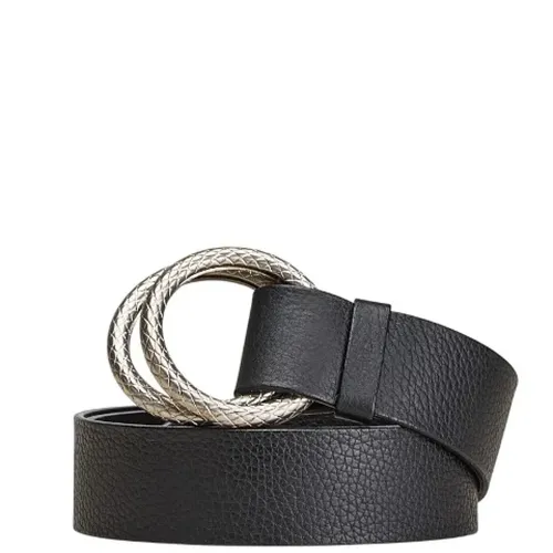Pre-owned > Pre-owned Accessories > Pre-owned Belts - - Bottega Veneta Vintage - Modalova