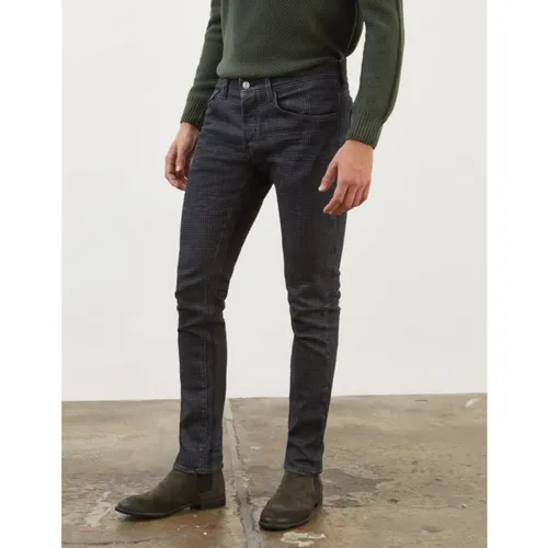Trousers > Slim-fit Trousers - - Dondup - Modalova