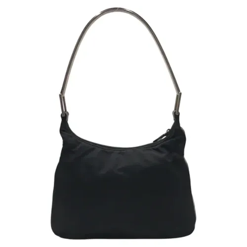 Pre-owned > Pre-owned Bags > Pre-owned Shoulder Bags - - Prada Vintage - Modalova