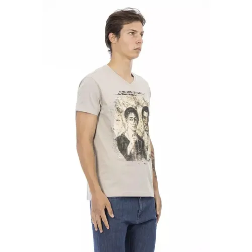 Tops > T-Shirts - - Trussardi - Modalova