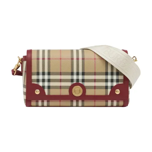 Bags > Cross Body Bags - - Burberry - Modalova