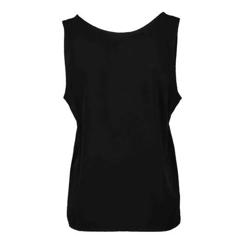 Tops > Sleeveless Tops - - Think! - Modalova