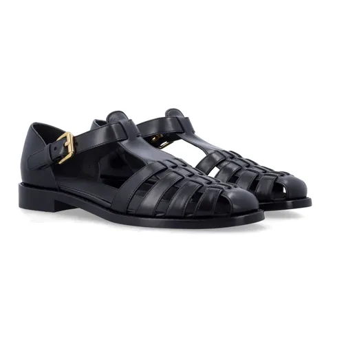 Shoes > Sandals > Flat Sandals - - Church's - Modalova