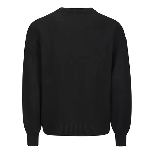 Knitwear > Round-neck Knitwear - - Colorful Standard - Modalova