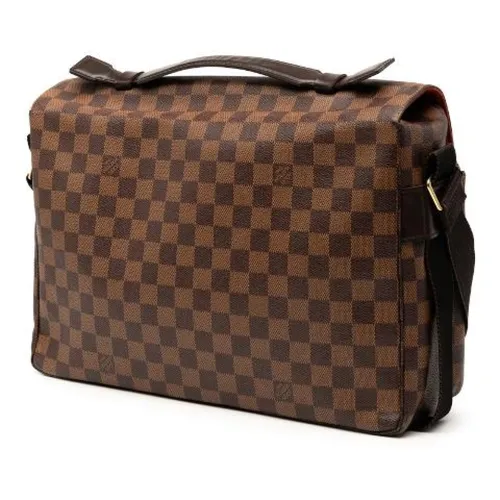 Pre-owned > Pre-owned Bags > Pre-owned Cross Body Bags - - Louis Vuitton Vintage - Modalova