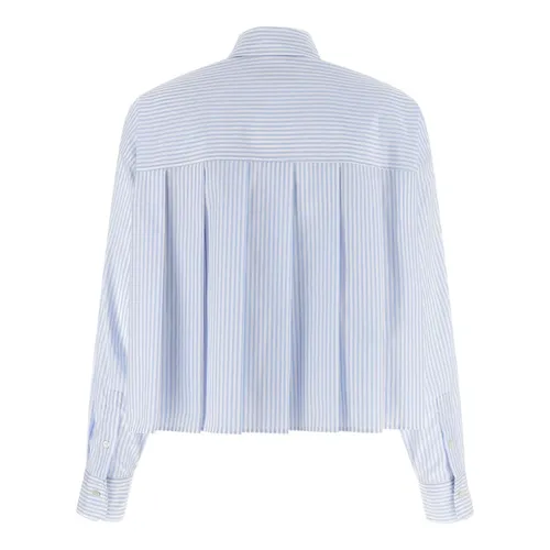 Blouses & Shirts > Shirts - - Max Mara - Modalova