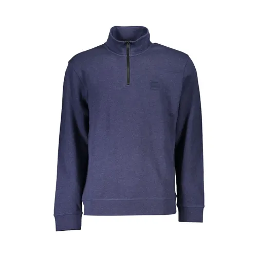 Sweatshirts & Hoodies > Zip-throughs - - Hugo - Modalova