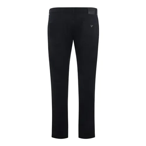Jeans > Slim-fit Jeans - - Emporio Armani - Modalova
