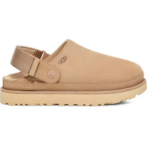Shoes > Flats > Clogs - - UGG - Modalova