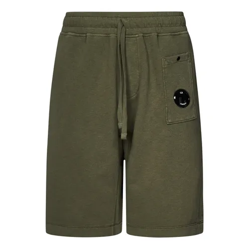 Shorts > Casual Shorts - - C.p. Company - Modalova
