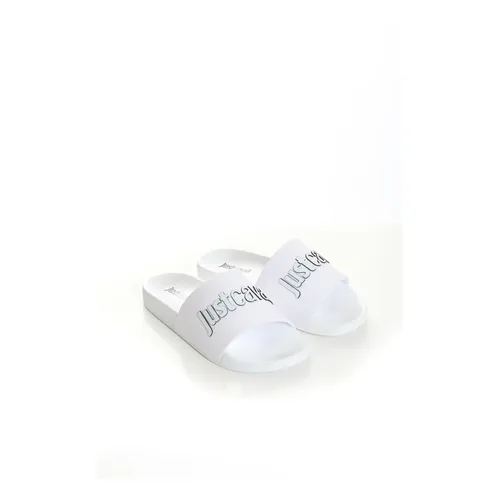 Shoes > Flip Flops & Sliders > Sliders - - Just Cavalli - Modalova