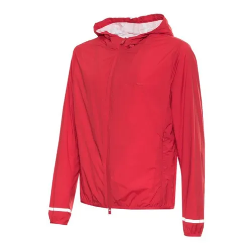 Jackets > Light Jackets - - Harmont & Blaine - Modalova