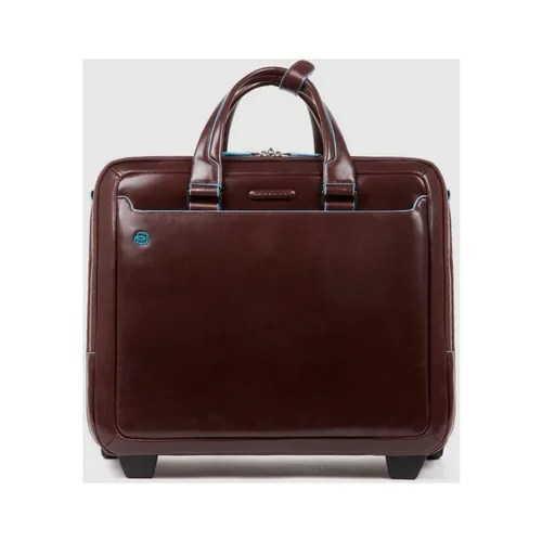Suitcases > Cabin Bags - - Piquadro - Modalova