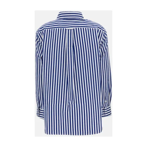 Blouses & Shirts > Shirts - - Polo Ralph Lauren - Modalova