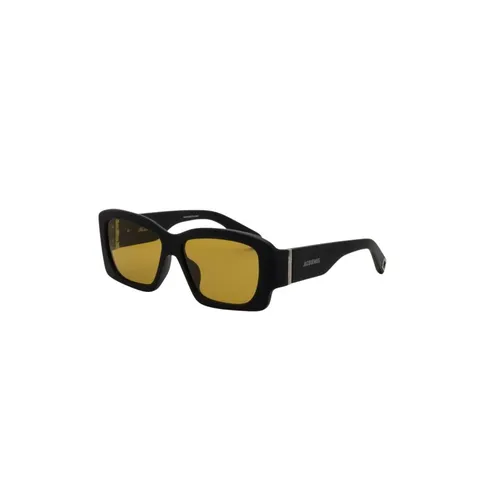 Accessories > Sunglasses - - Jacquemus - Modalova
