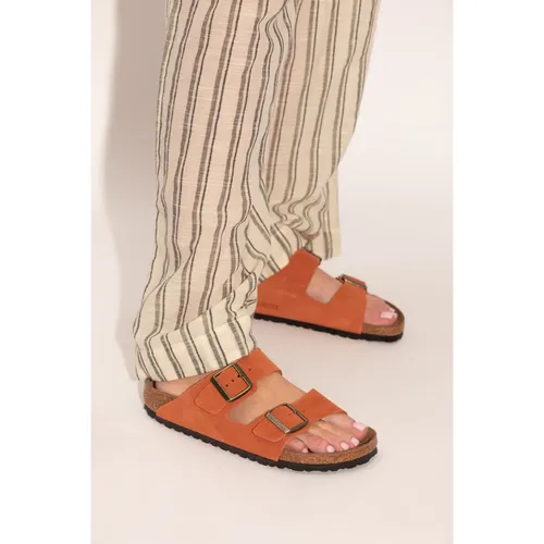 Shoes > Flip Flops & Sliders > Sliders - - Birkenstock - Modalova