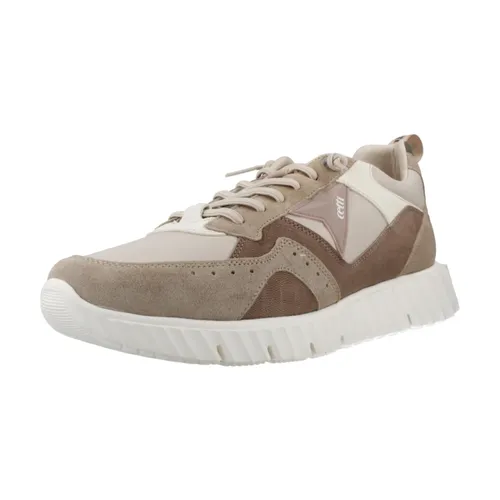 Cetti - Shoes > Sneakers - Brown - Cetti - Modalova