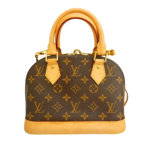 Pre-owned > Pre-owned Bags > Pre-owned Handbags - - Louis Vuitton Vintage - Modalova