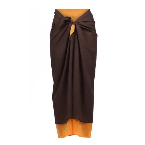 Skirts > Maxi Skirts - - NIU - Modalova